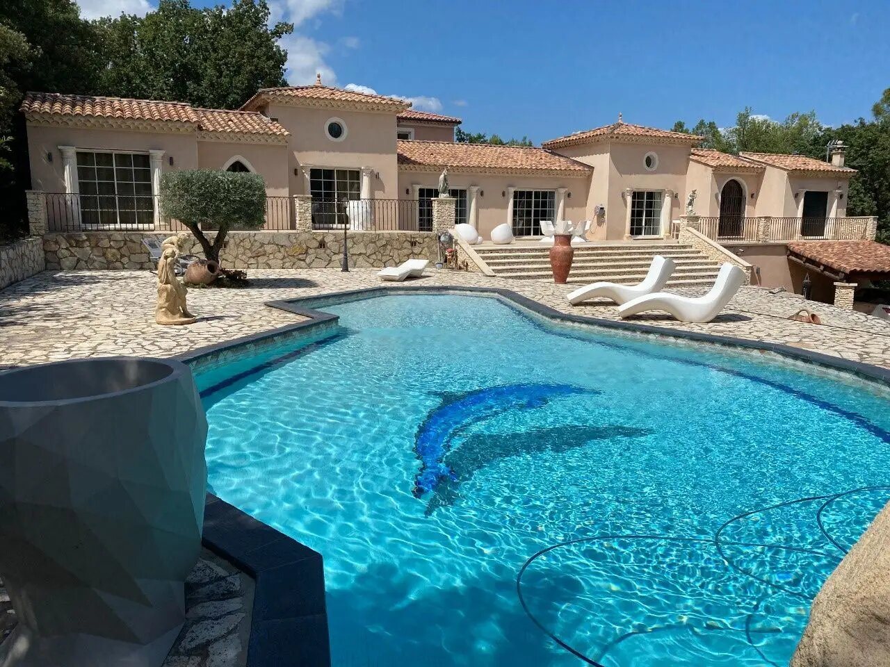 Maison à vendre, 240m², Saint-Laurent-des-Arbres