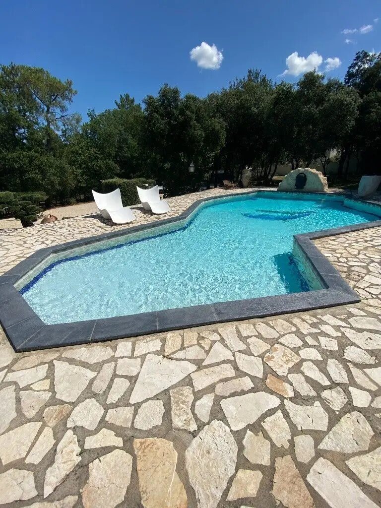 Maison à vendre, 240m², Saint-Laurent-des-Arbres