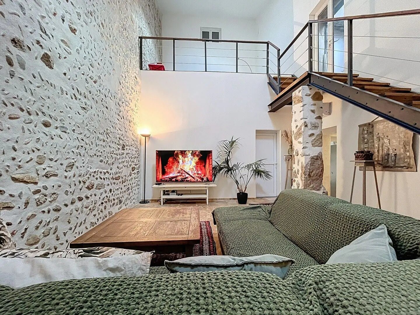 Maison à vendre, 191m², Violès
