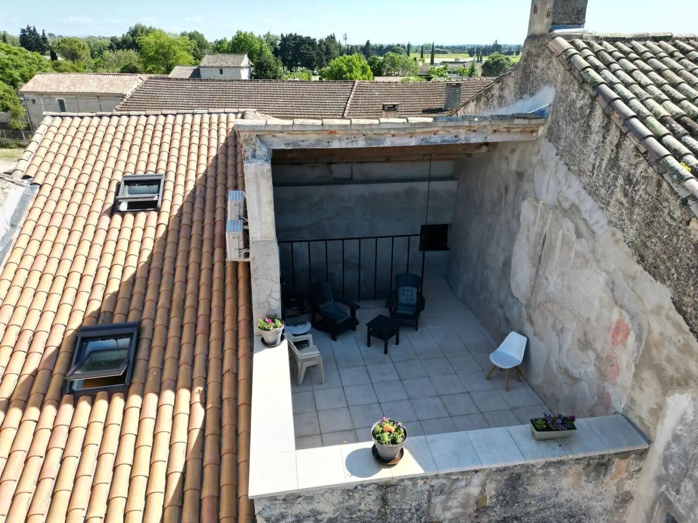 Maison à vendre, 191m², Violès