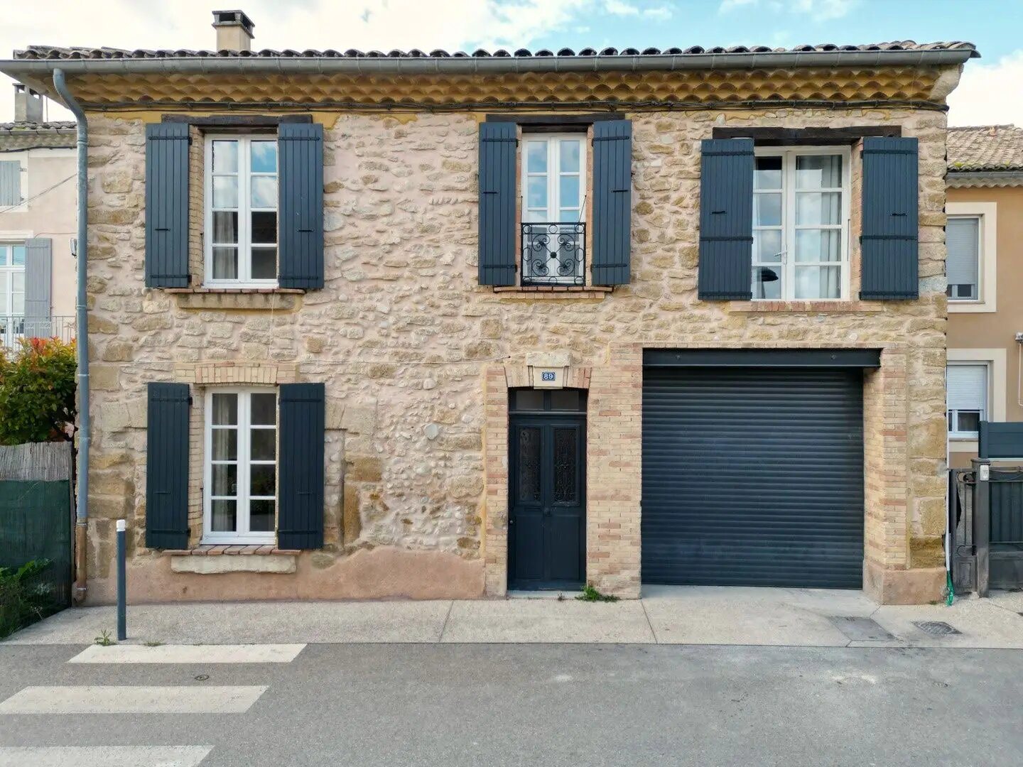 Maison à vendre, 191m², Violès