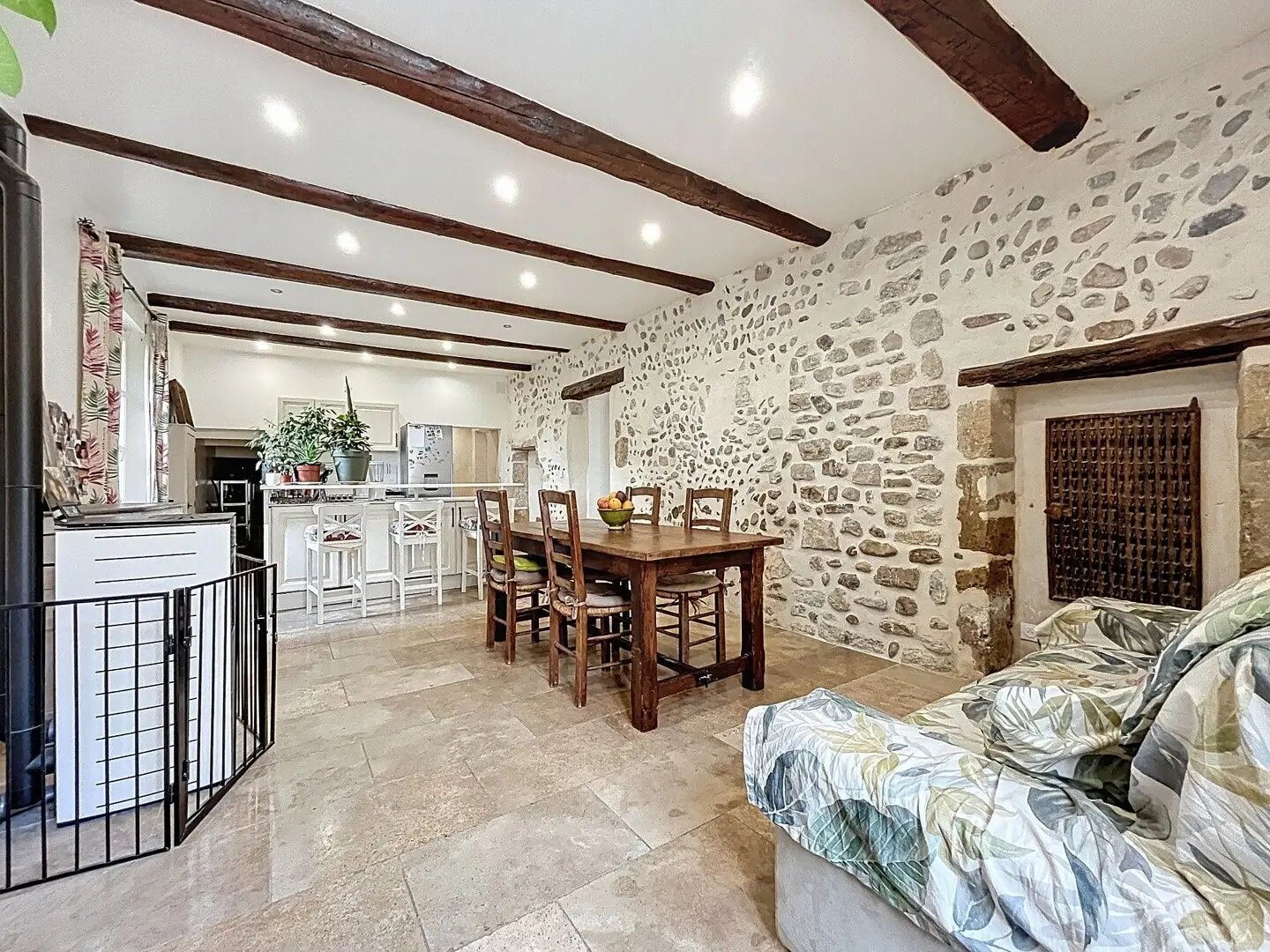 Maison à vendre, 191m², Violès