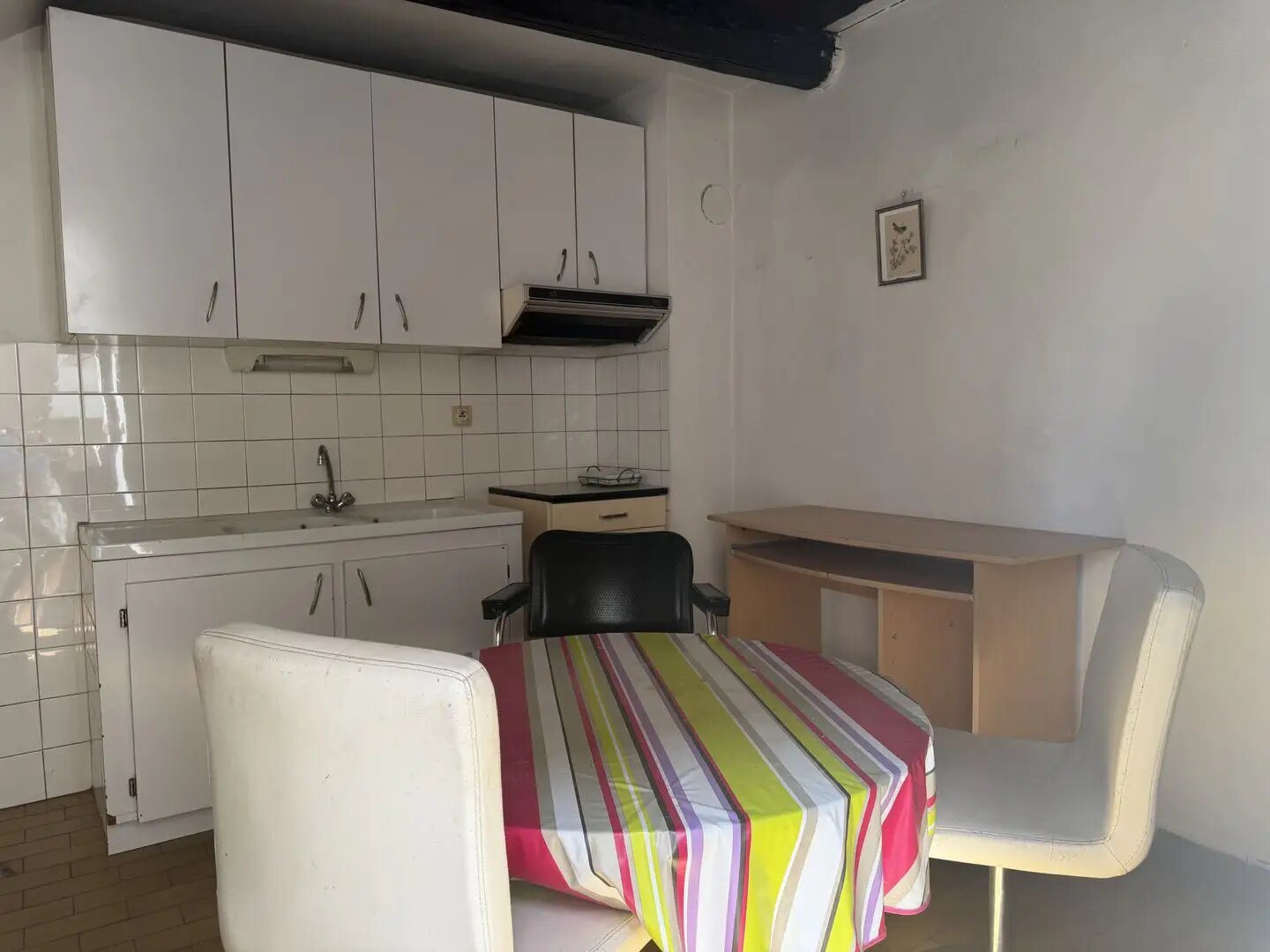 Maison à vendre, 36m², Tavel