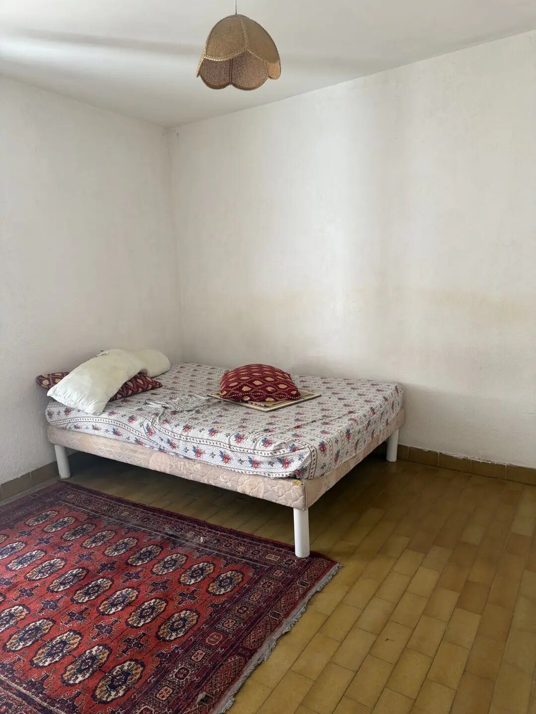 Maison à vendre, 36m², Tavel