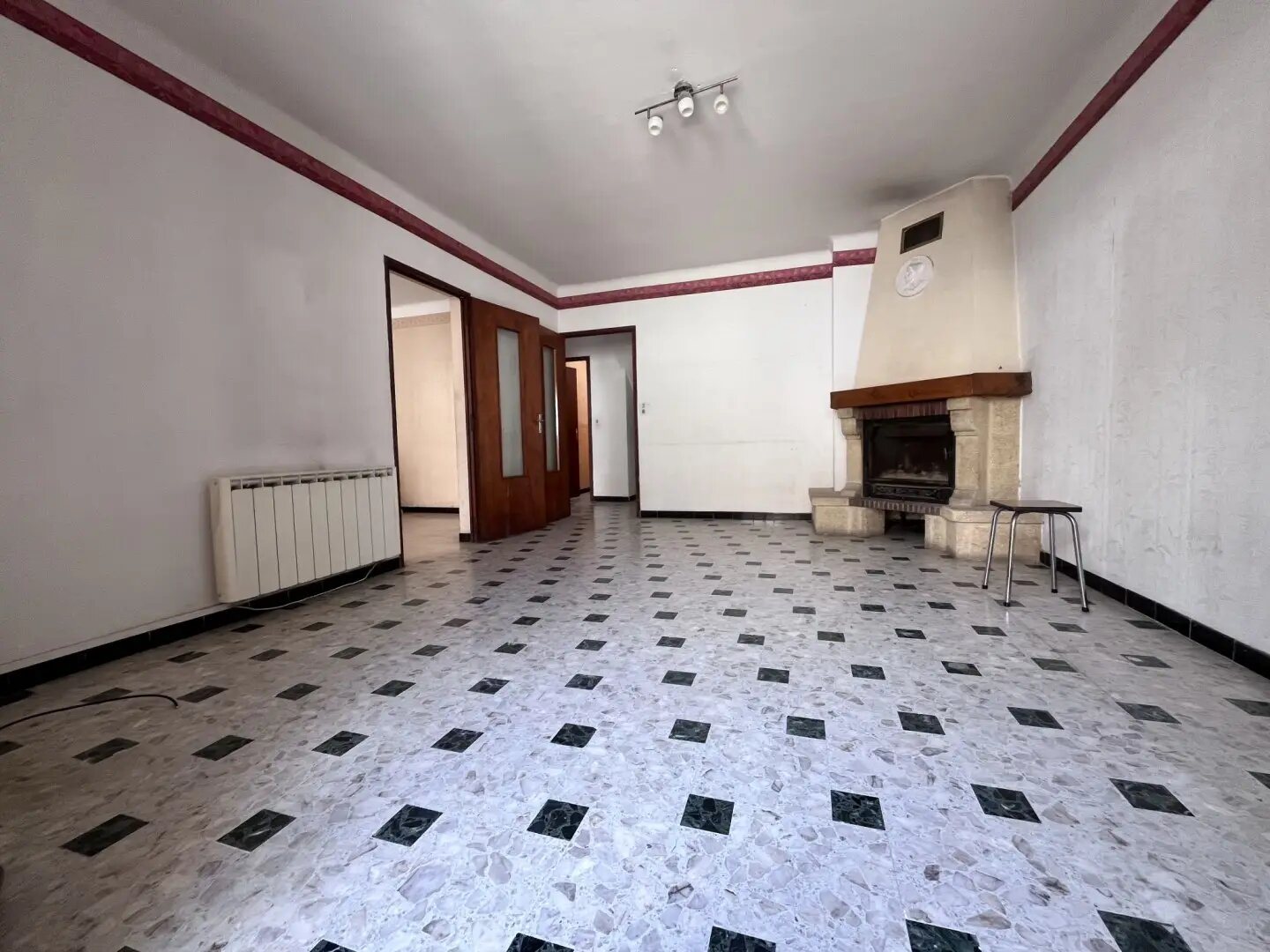 Maison à vendre, 96m², Aramon