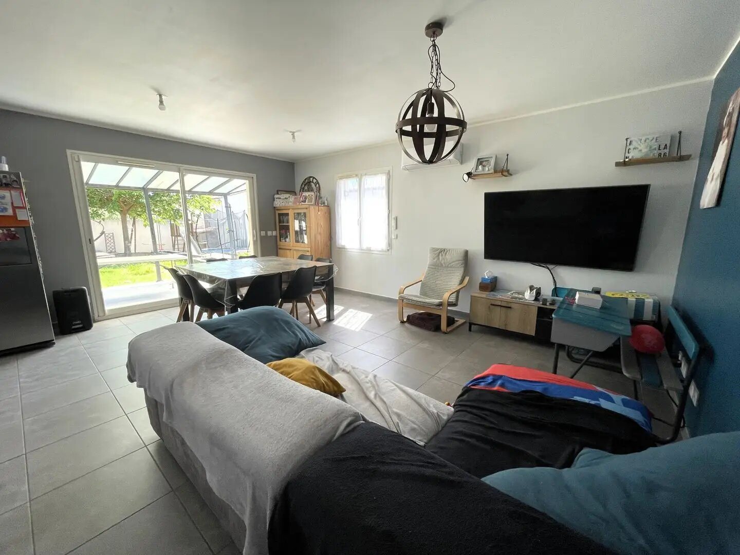 Maison à vendre, 90m², Laudun-l'Ardoise
