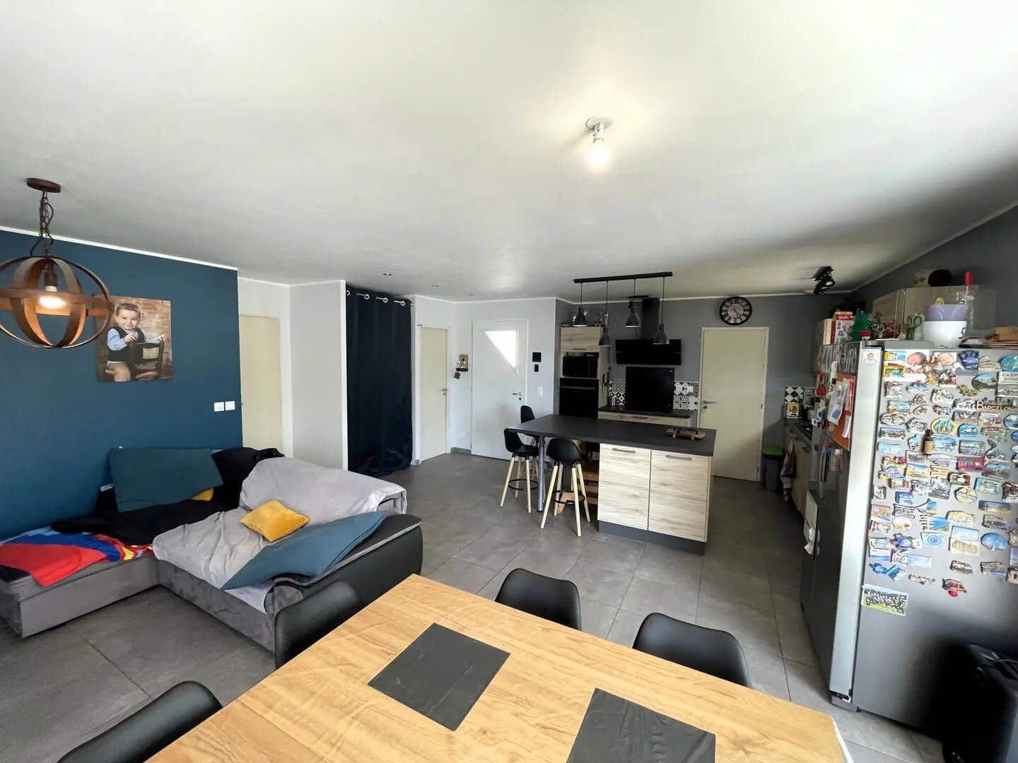 Maison à vendre, 90m², Laudun-l'Ardoise