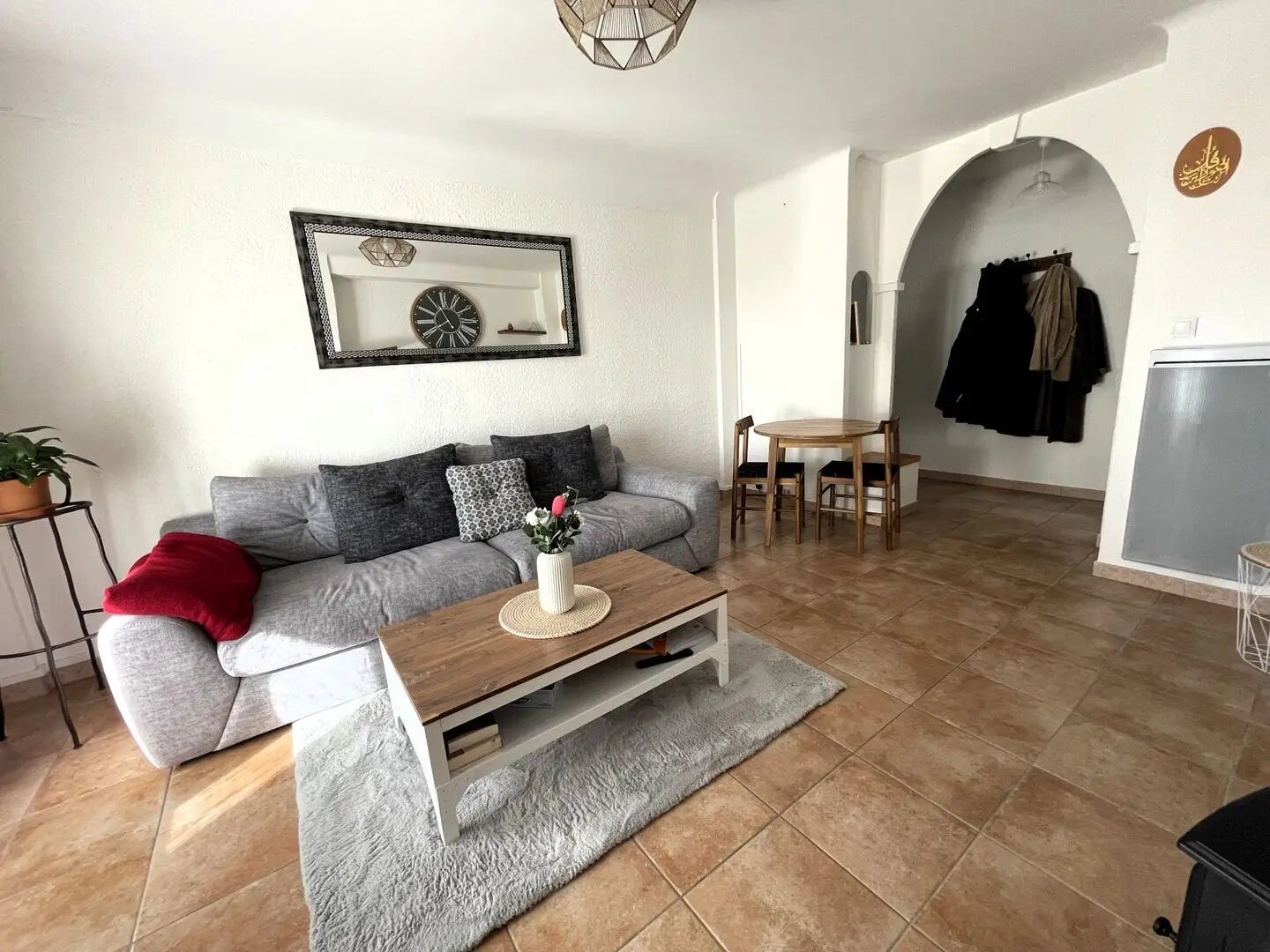 Appartement à vendre, 57m², Le Pontet