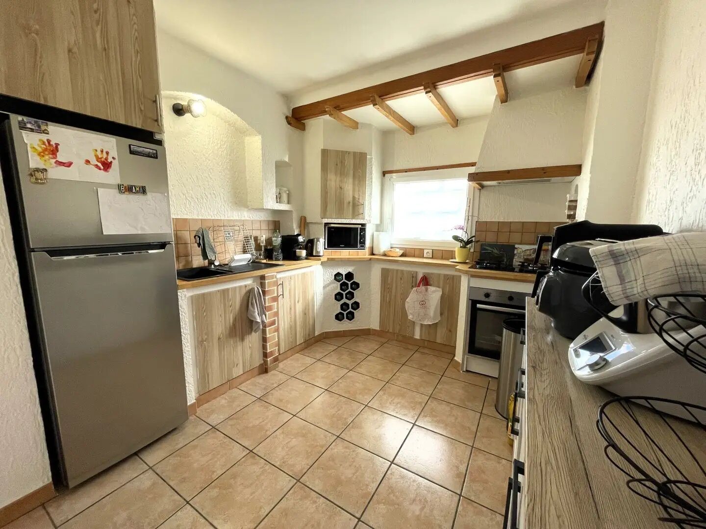 Appartement à vendre, 57m², Le Pontet