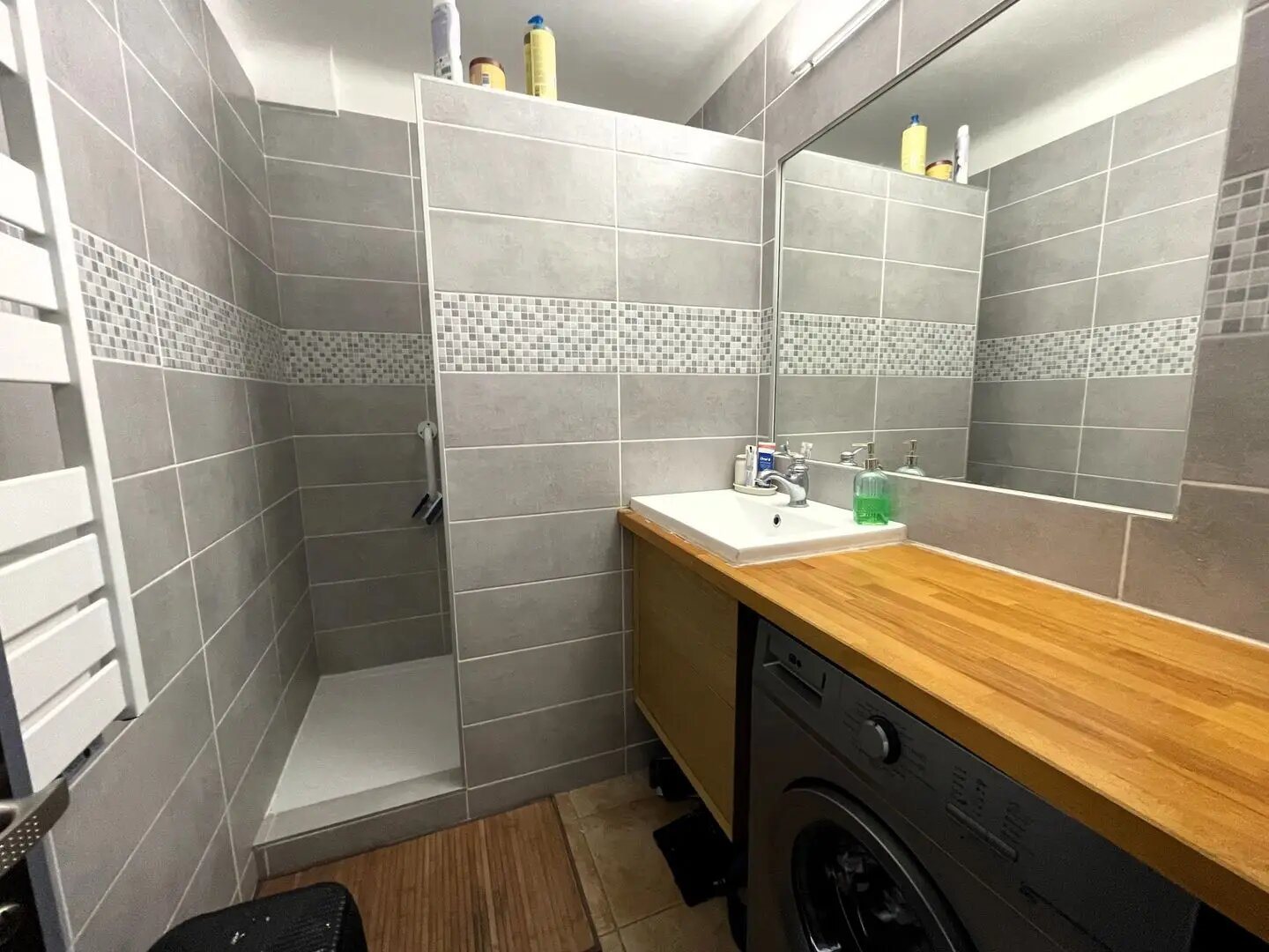 Appartement à vendre, 57m², Le Pontet