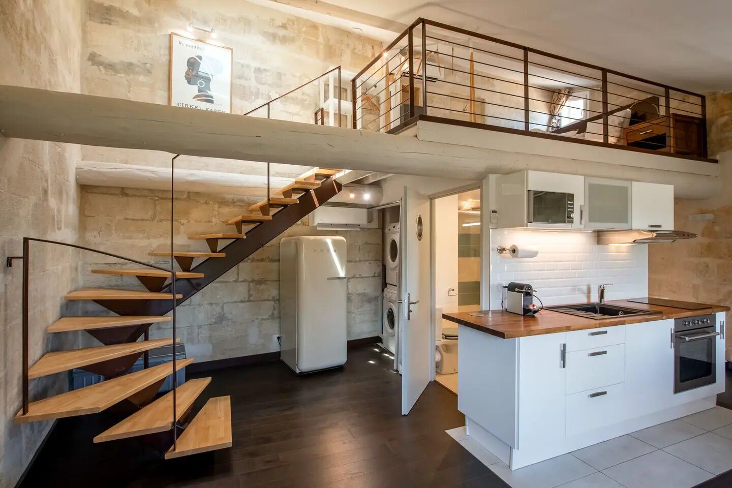 Appartement à louer, 35m², Villeneuve-lès-Avignon