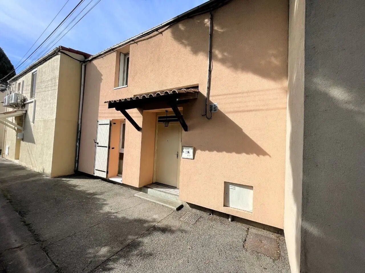 Maison à vendre, 95m², Avignon