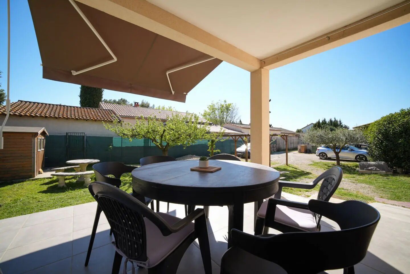 Maison à vendre, 40m², Courthézon