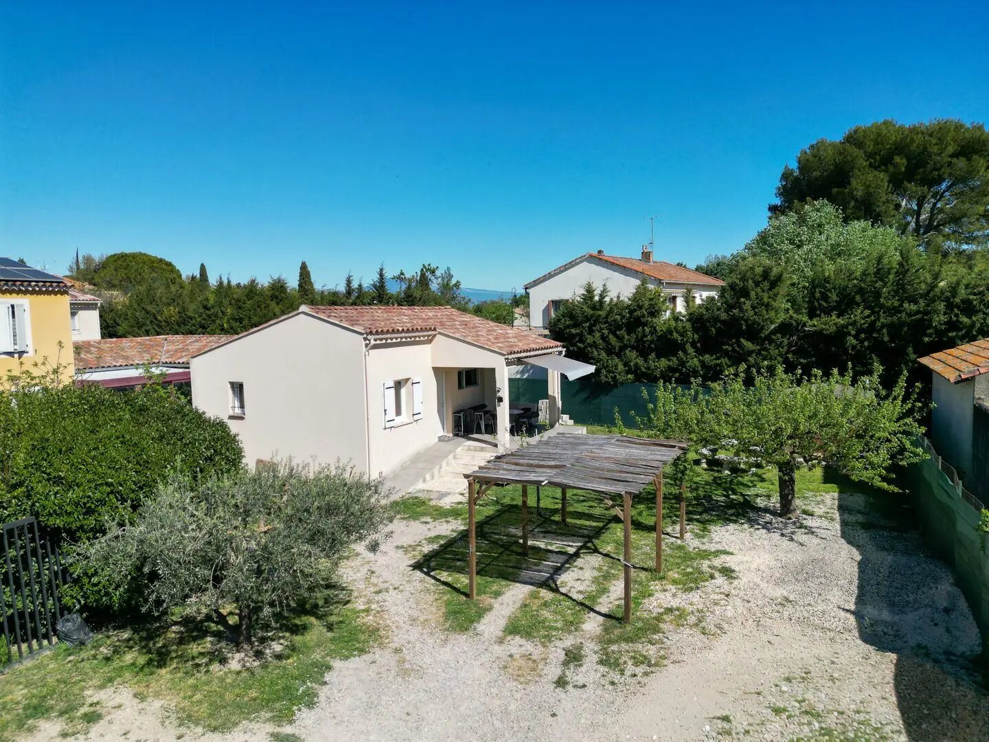 Maison à vendre, 40m², Courthézon