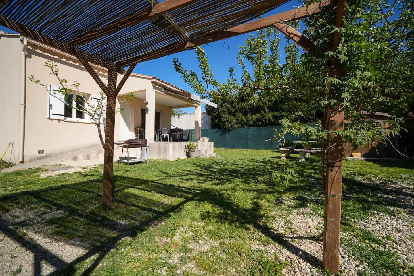 Maison à vendre, 40m², Courthézon