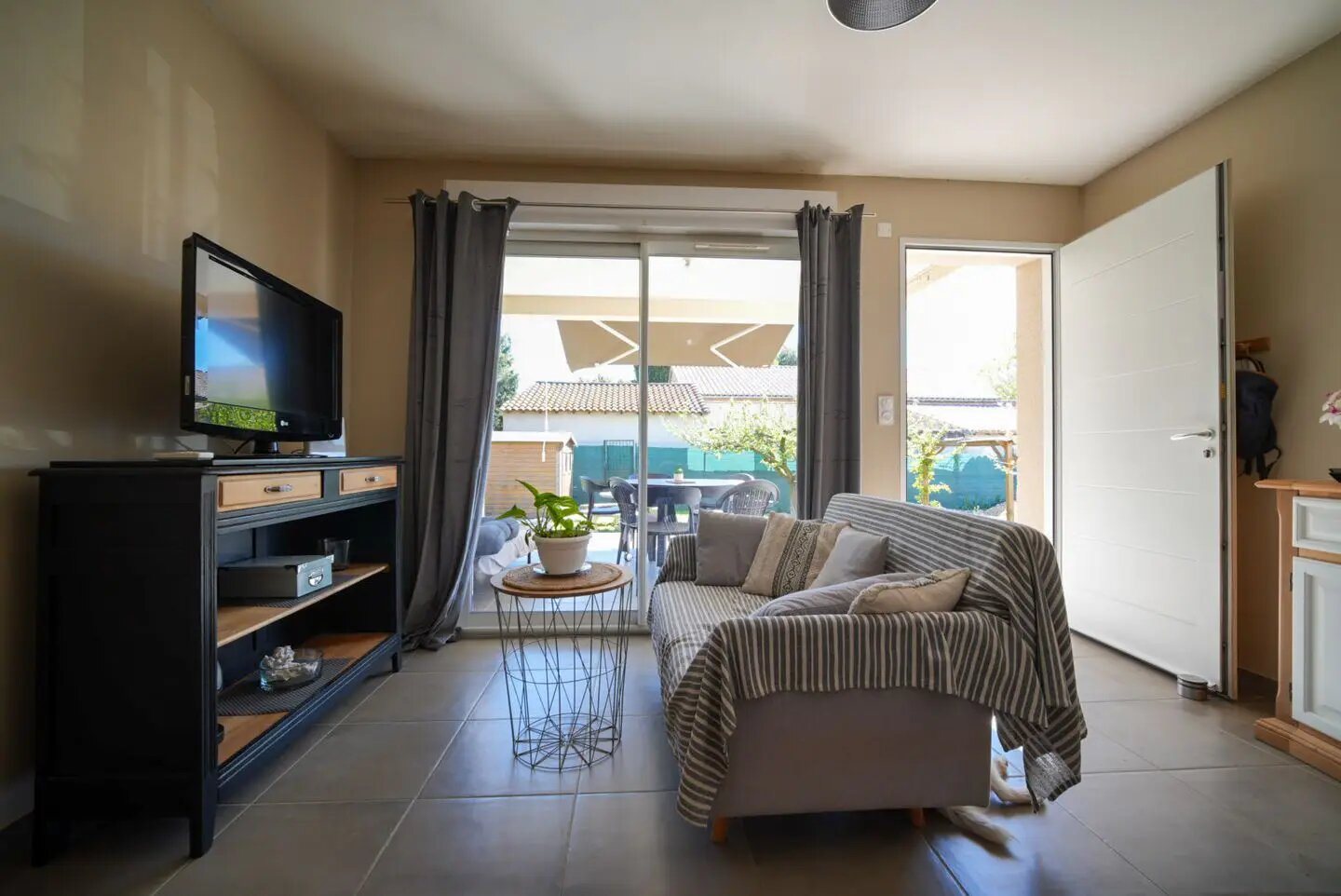 Maison à vendre, 40m², Courthézon