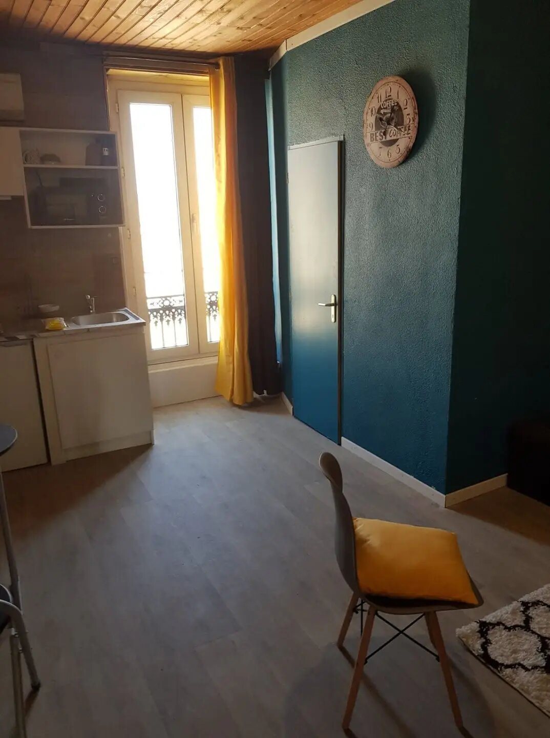 Appartement à louer, 20m², Remoulins