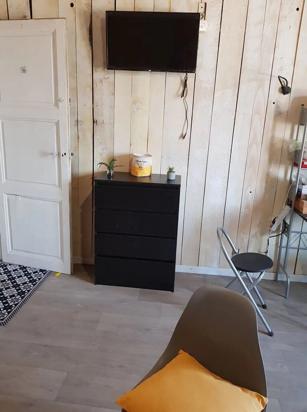 Appartement à louer, 20m², Remoulins