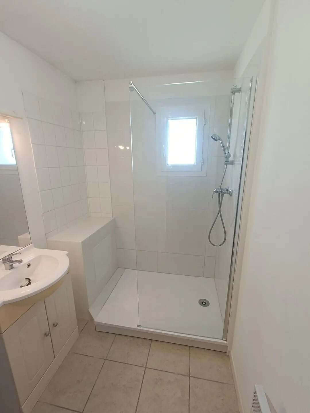 Appartement à louer, 20m², Remoulins