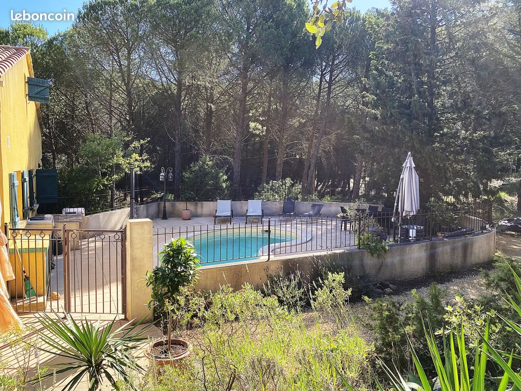 Maison à vendre, 138m², Saint-Laurent-des-Arbres