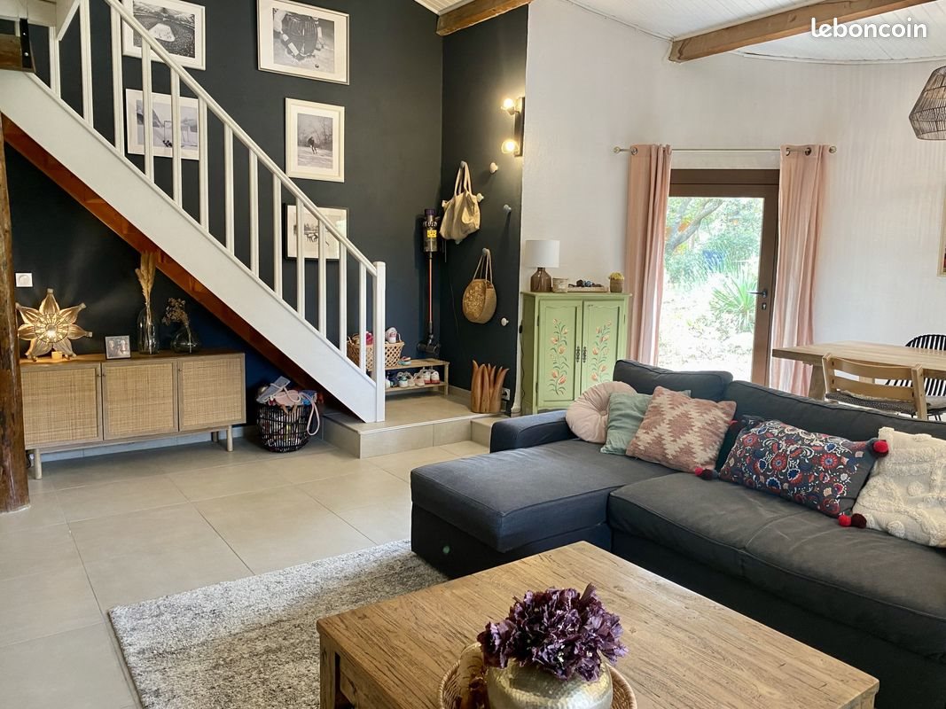 Maison à vendre, 138m², Saint-Laurent-des-Arbres