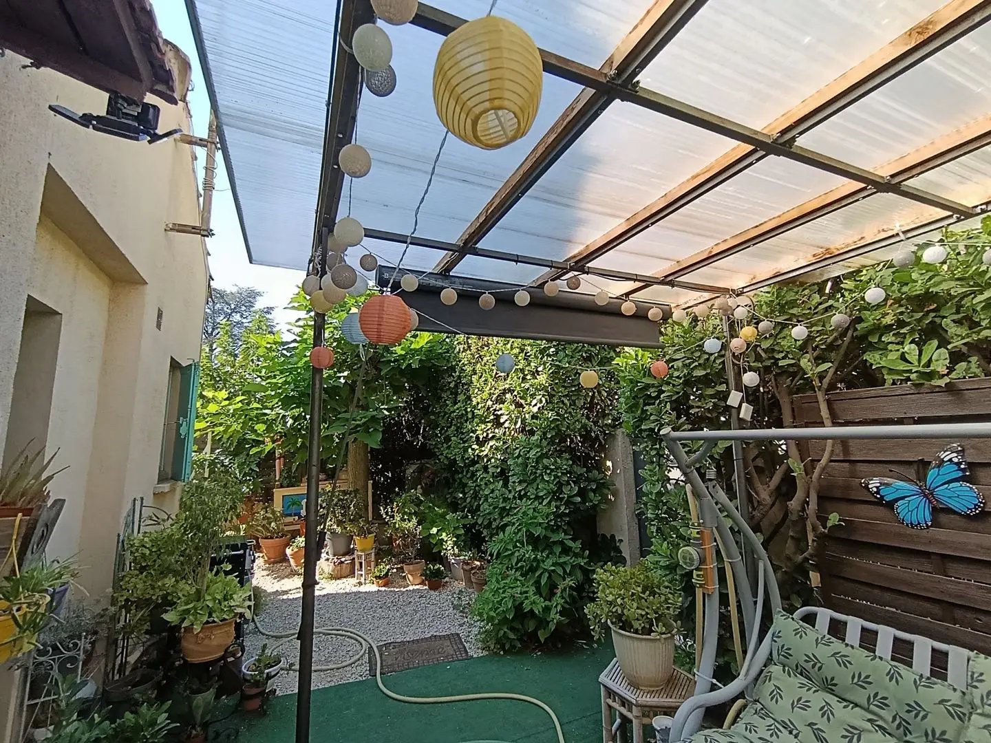 Maison à vendre, 60m², Le Pontet