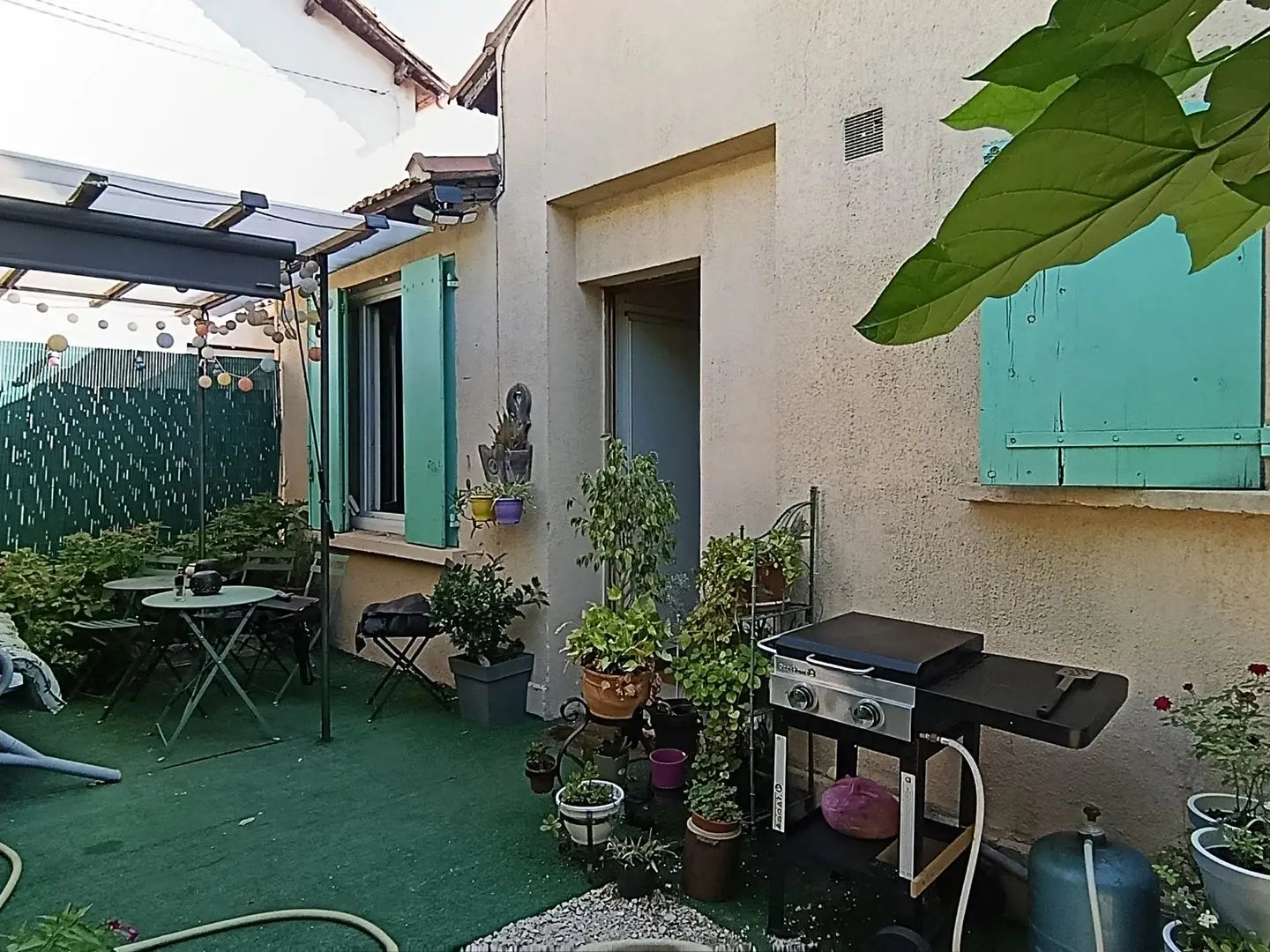 Maison à vendre, 60m², Le Pontet