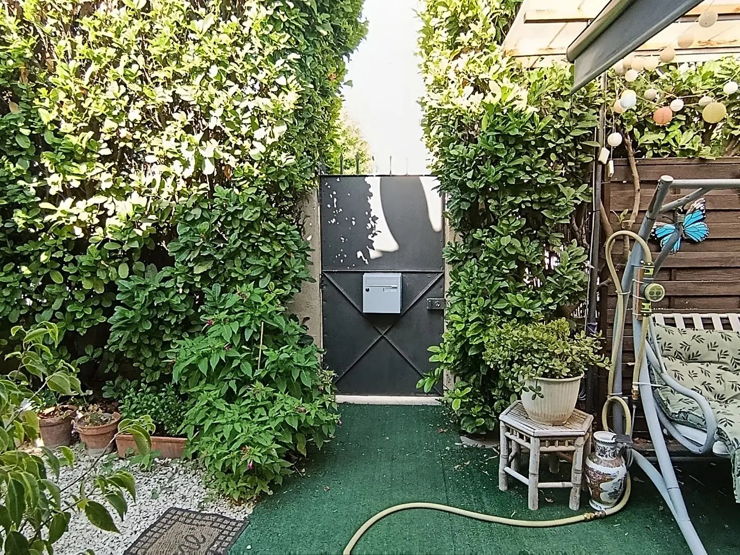 Maison à vendre, 60m², Le Pontet