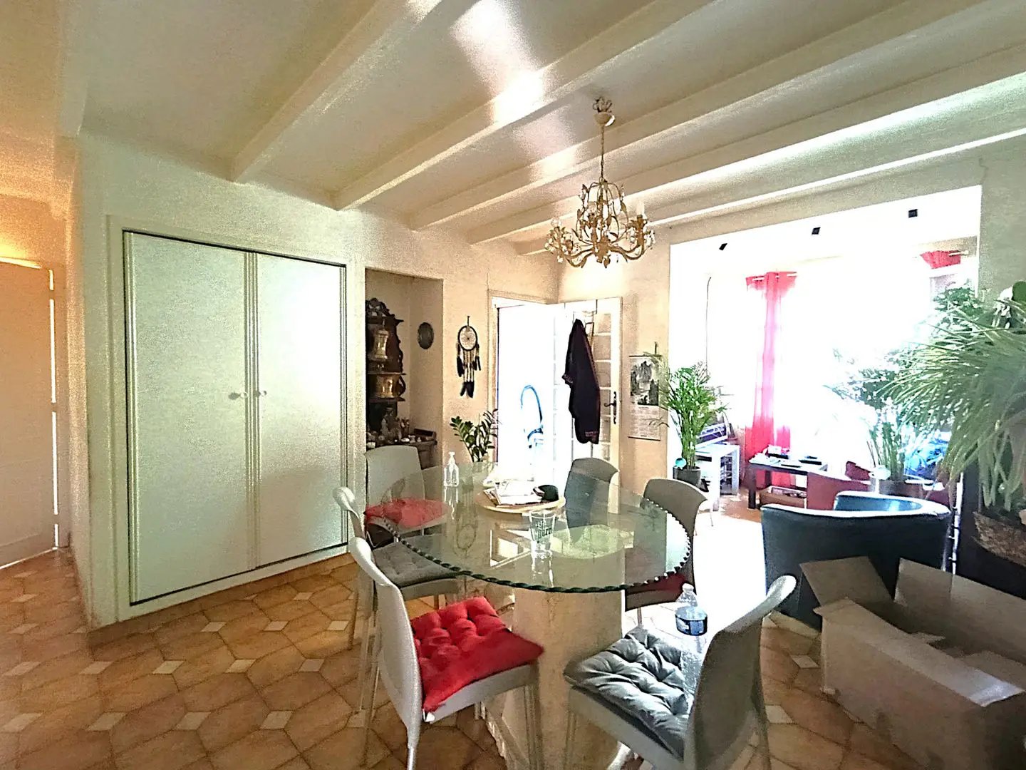 Maison à vendre, 60m², Le Pontet