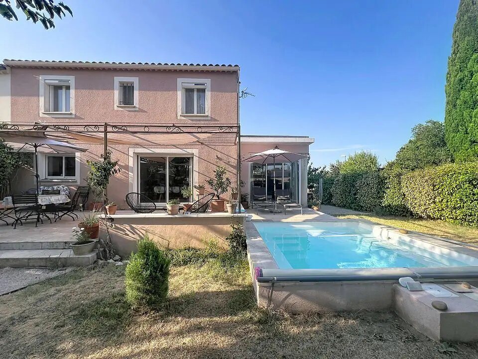 Maison à vendre, 120m², Saint-Laurent-des-Arbres