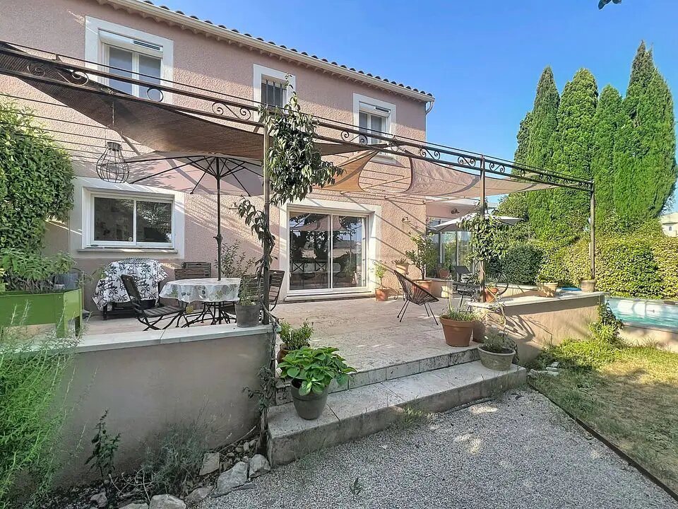 Maison à vendre, 120m², Saint-Laurent-des-Arbres