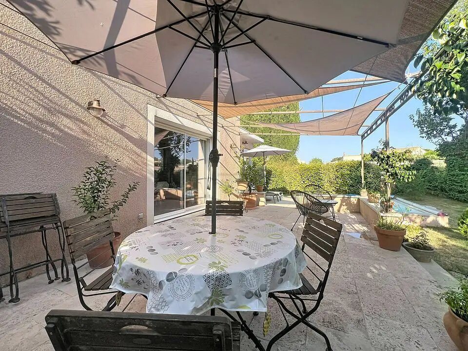 Maison à vendre, 120m², Saint-Laurent-des-Arbres