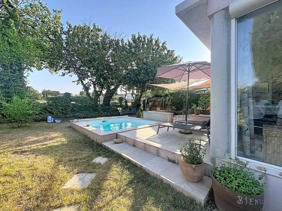Maison à vendre, 120m², Saint-Laurent-des-Arbres