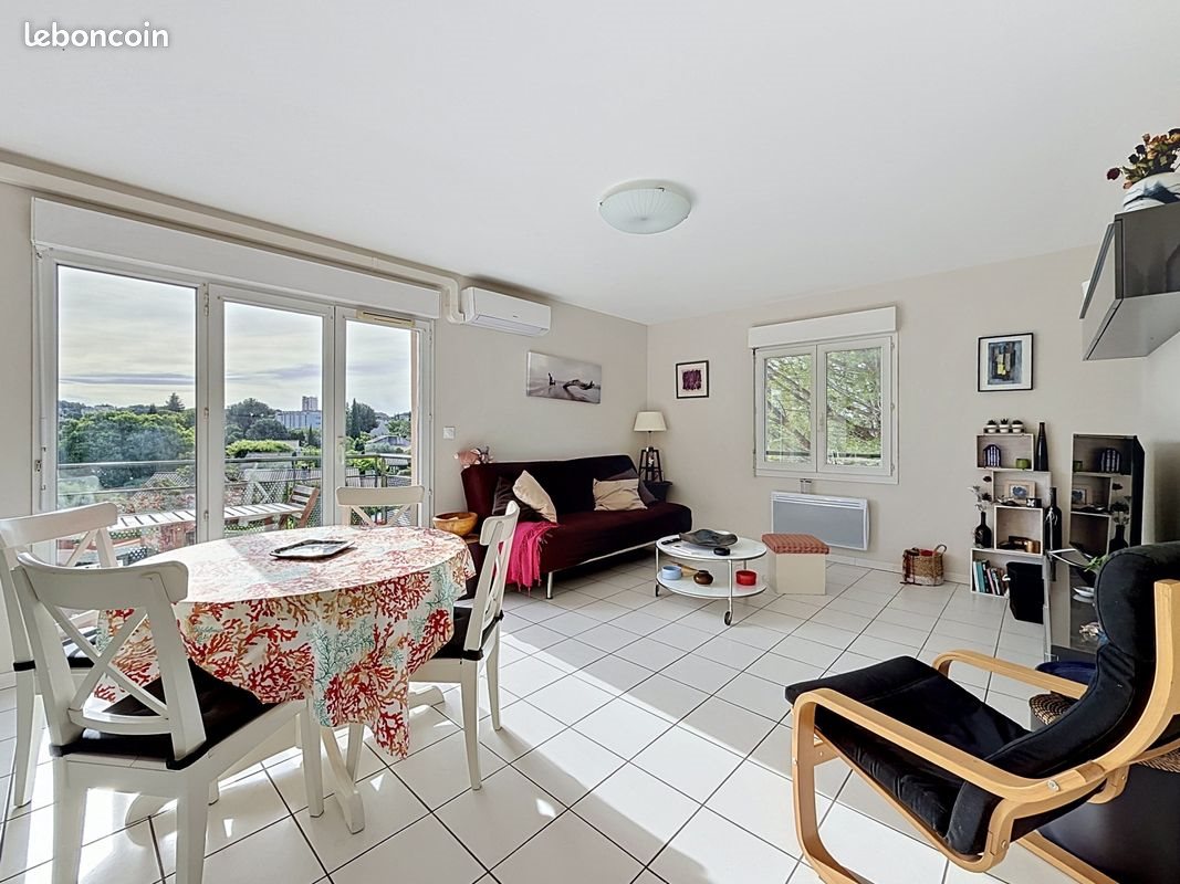 Appartement à vendre, 63m², Les Angles