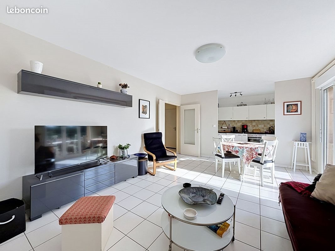 Appartement à vendre, 63m², Les Angles