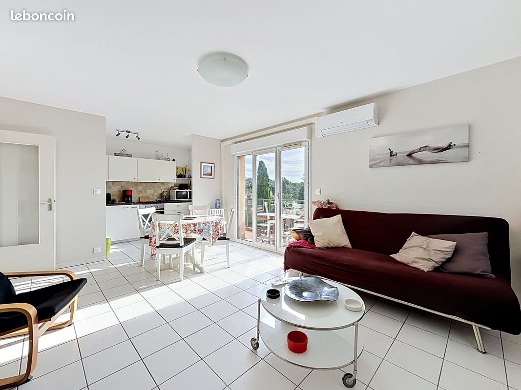 Appartement à vendre, 63m², Les Angles