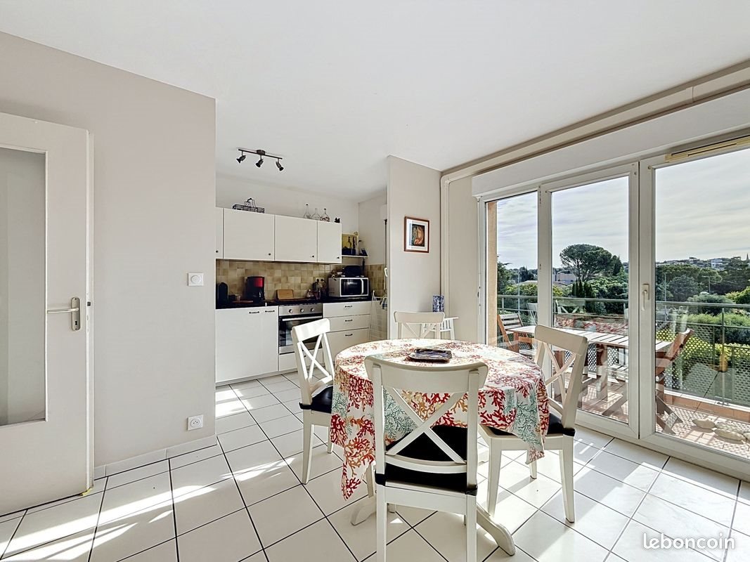 Appartement à vendre, 63m², Les Angles
