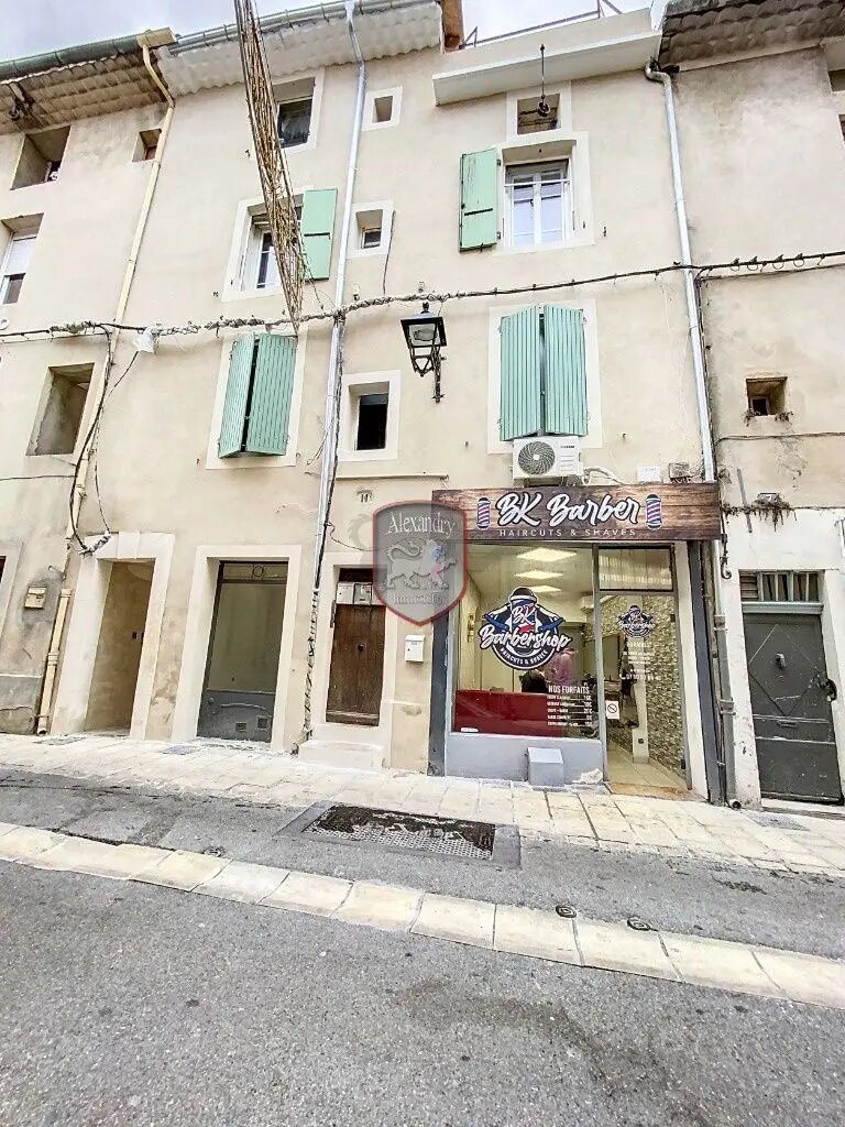 Appartement à vendre, 80m², Orange