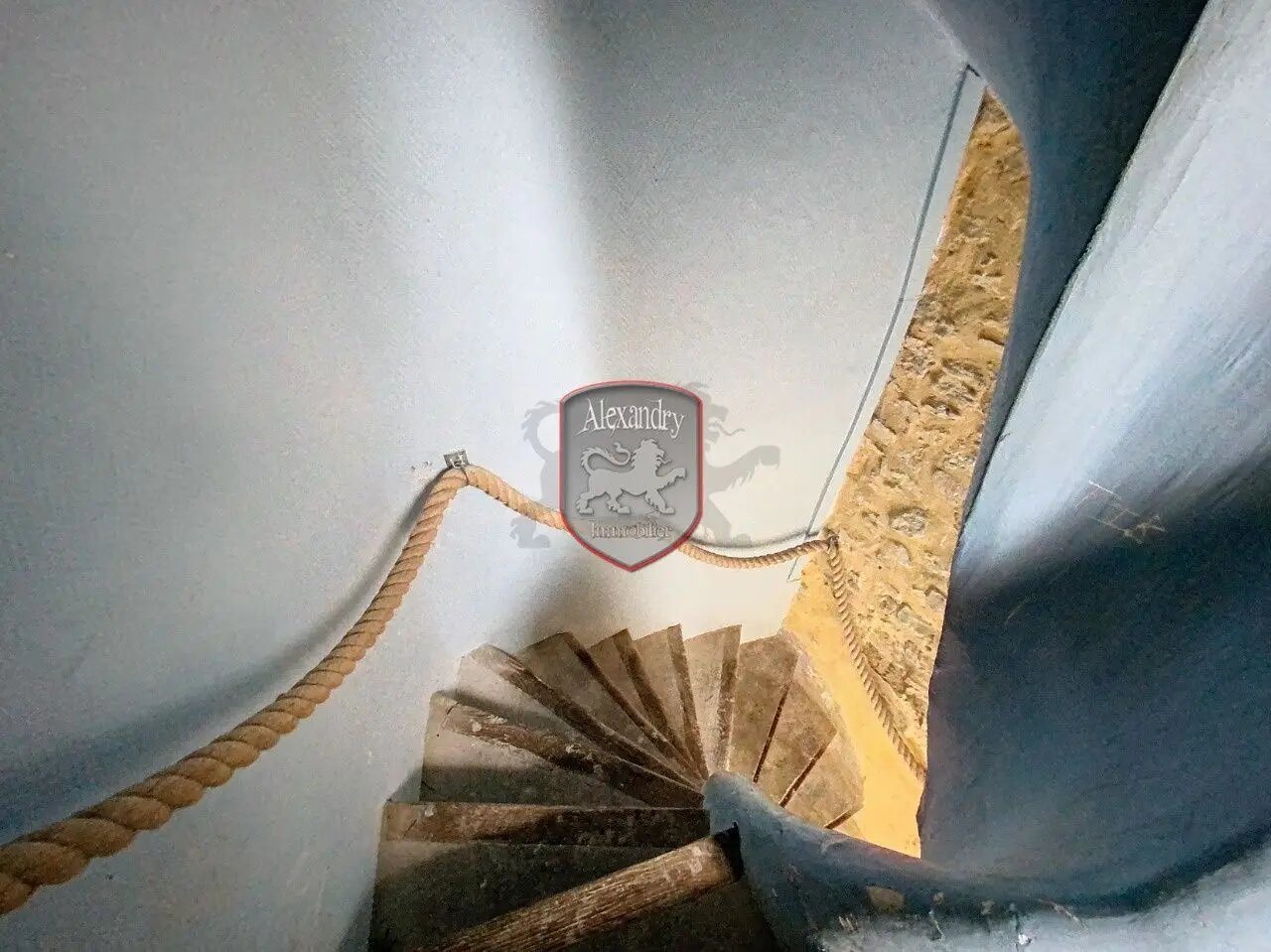 Appartement à vendre, 80m², Orange