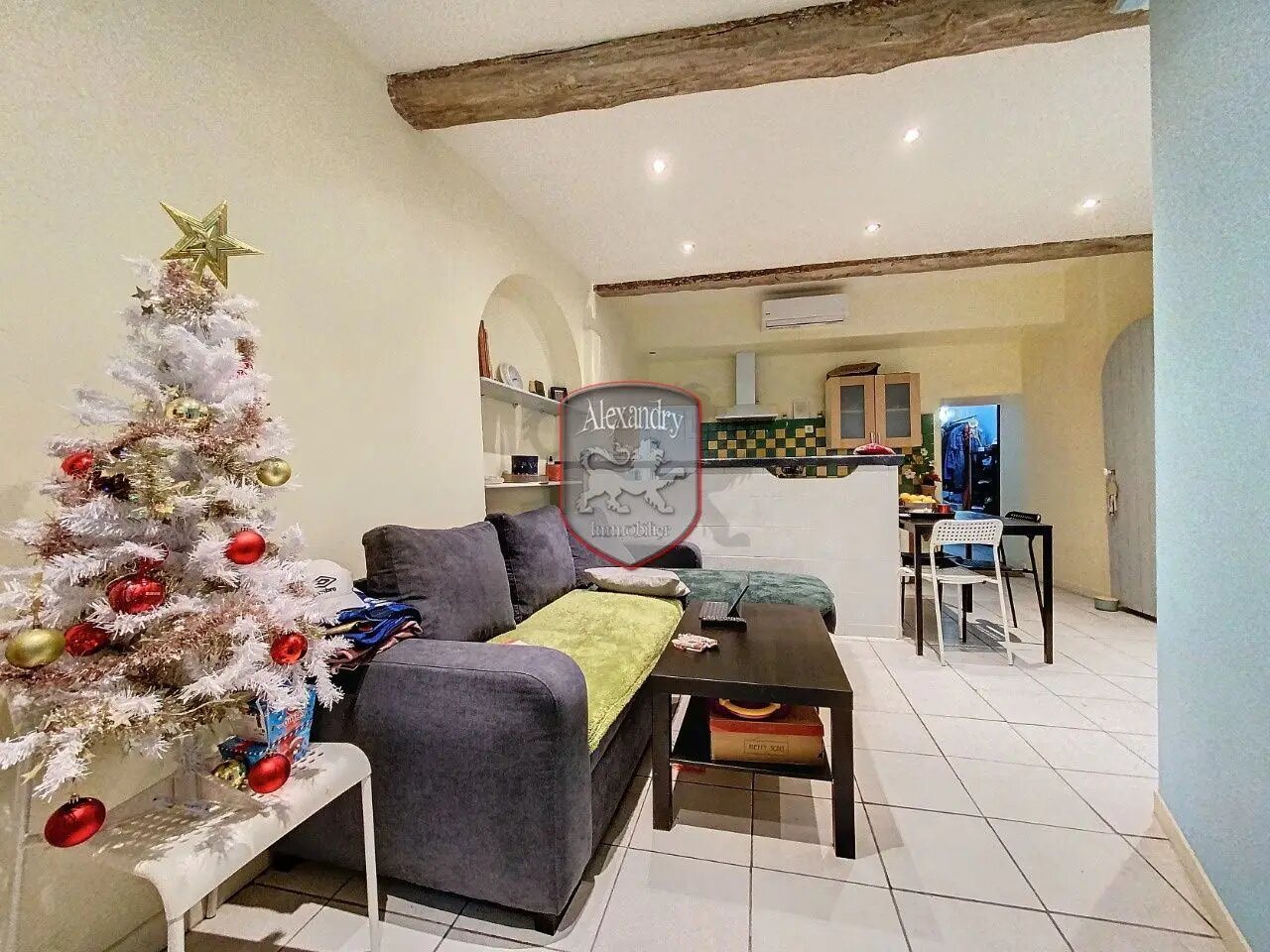 Appartement à vendre, 80m², Orange