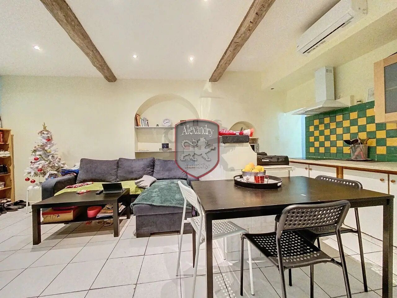 Appartement à vendre, 80m², Orange