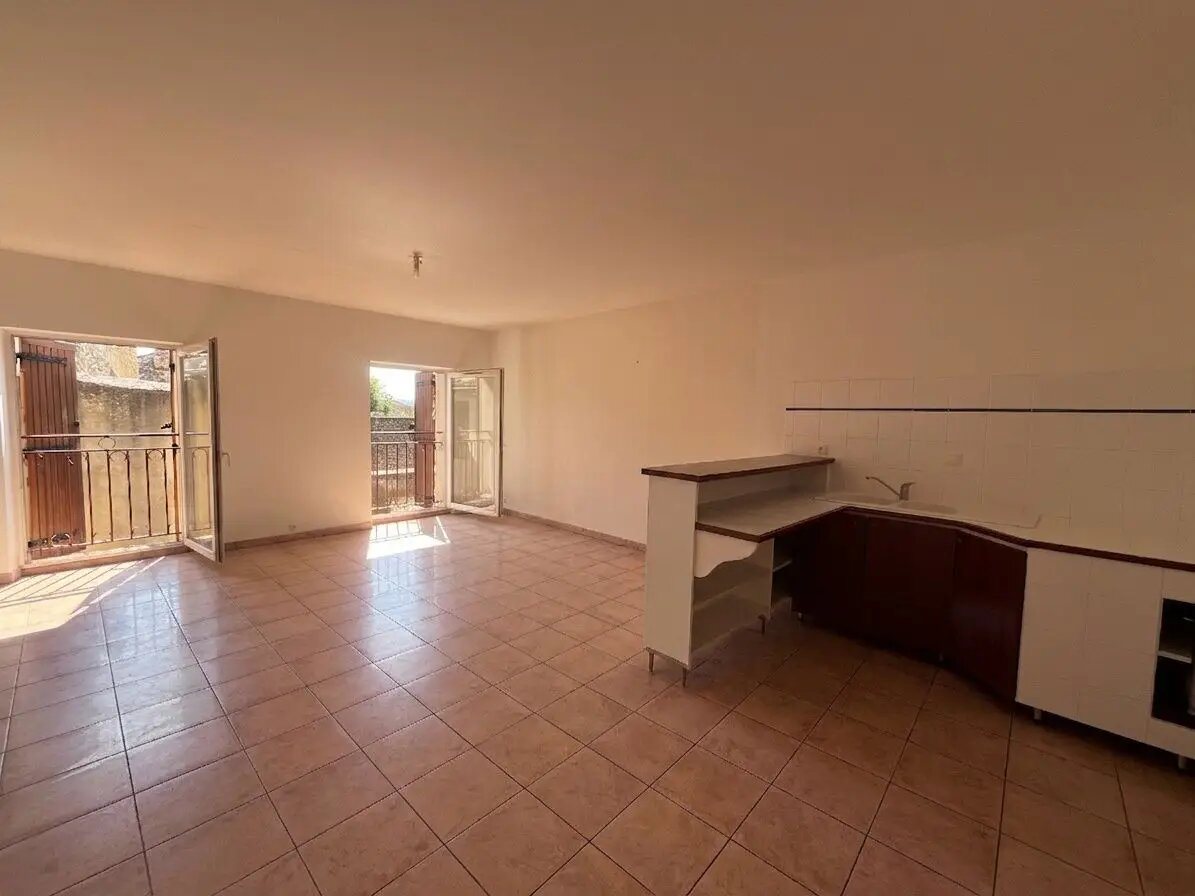 Appartement à louer, 60m², Saint-Paul-les-Fonts