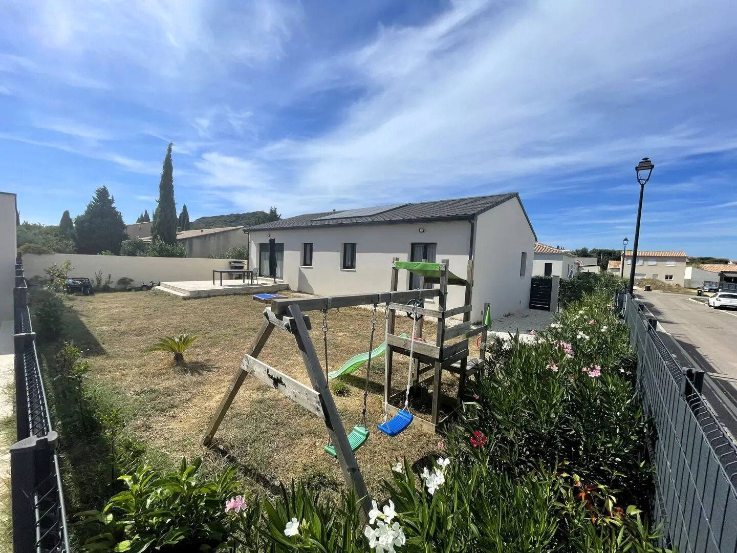 Maison à vendre, 113m², Tavel