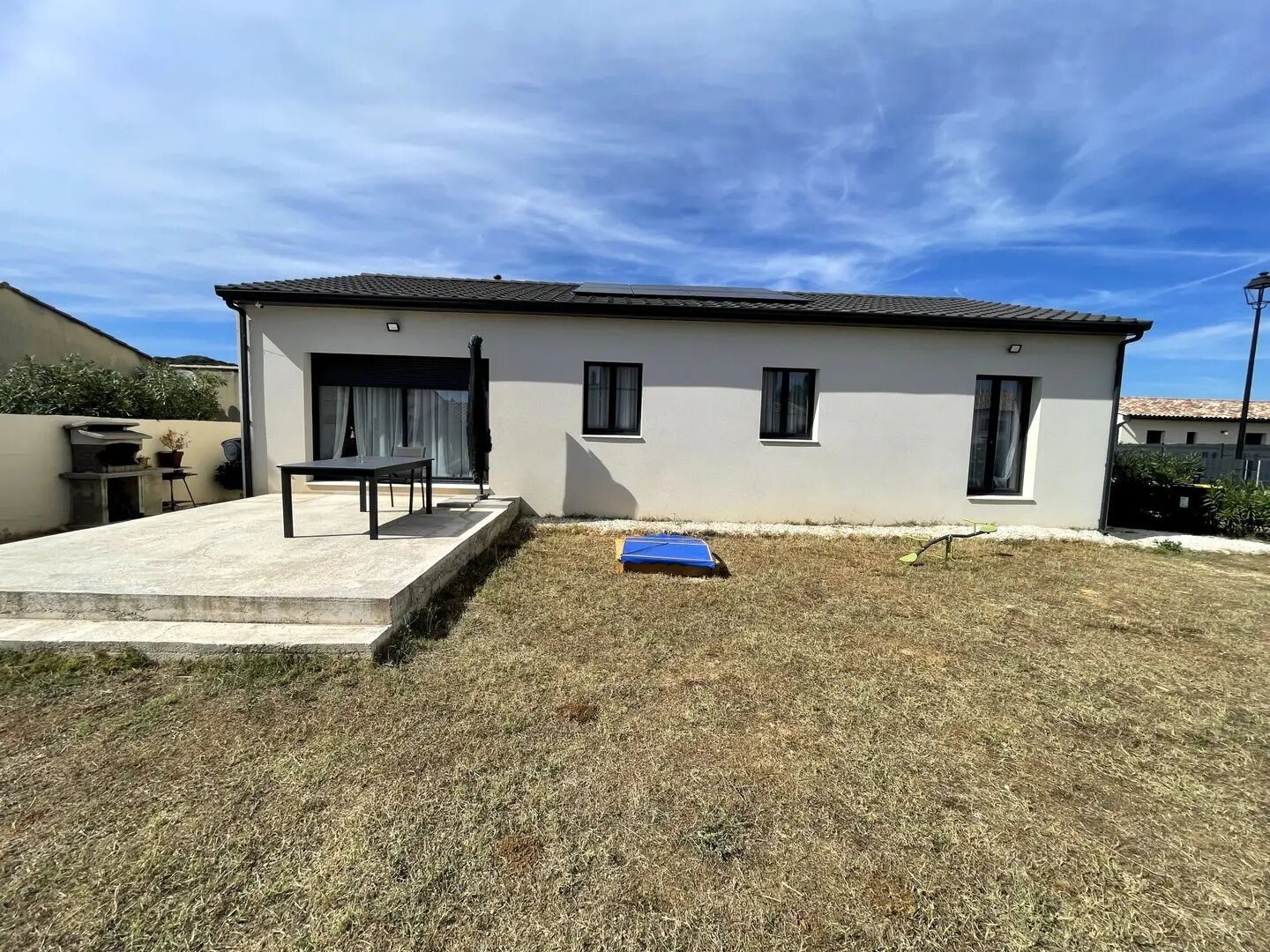 Maison à vendre, 113m², Tavel