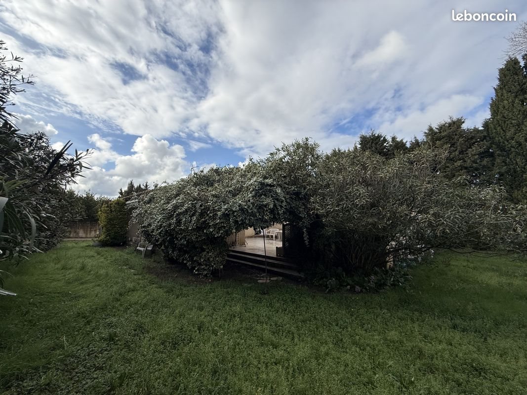 Maison à vendre, 113m², Saint-Laurent-des-Arbres