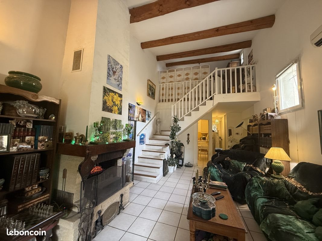 Maison à vendre, 113m², Saint-Laurent-des-Arbres