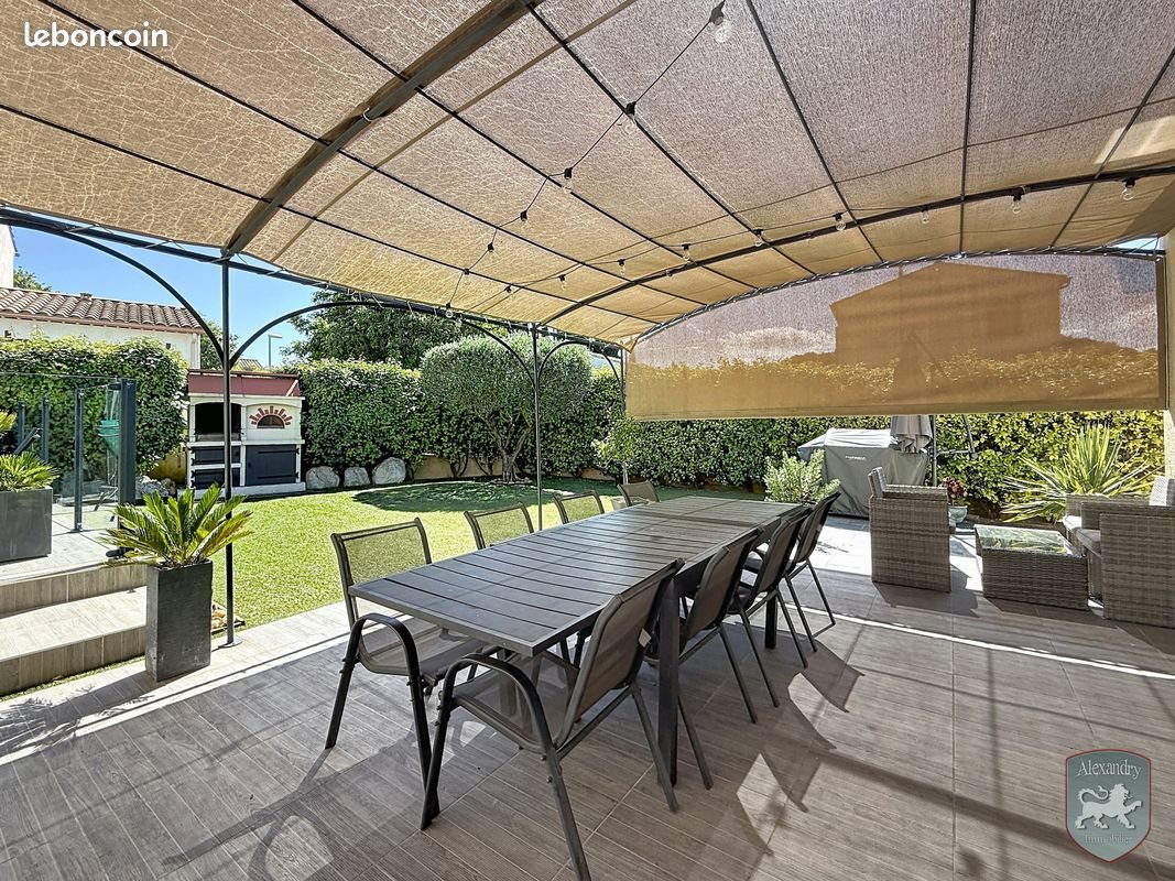 Maison à vendre, 125m², Saint-Laurent-des-Arbres