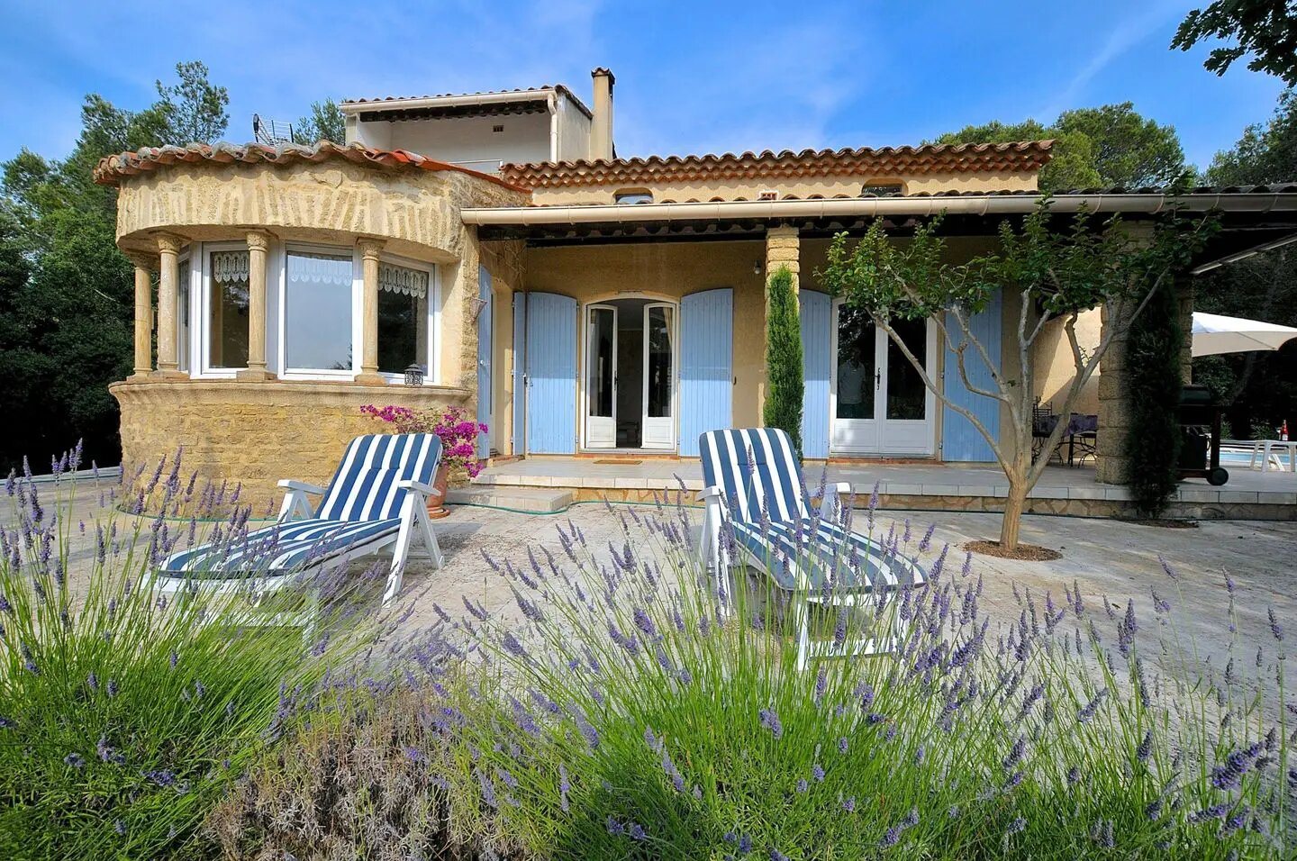 Maison à vendre, 145m², Vénéjan