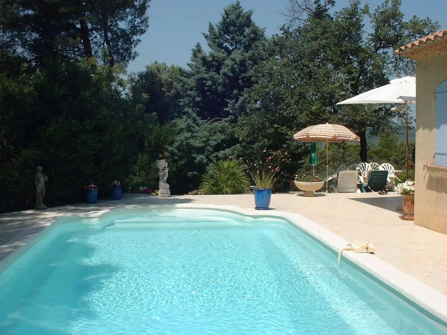 Maison à vendre, 145m², Vénéjan
