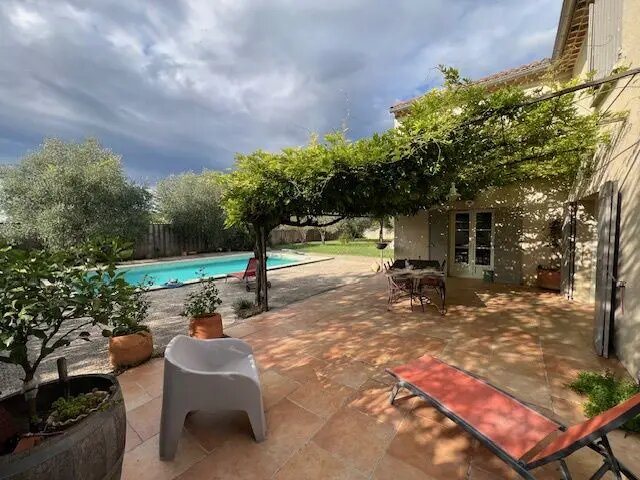 Maison à vendre, 131m², Bagnols-sur-Cèze